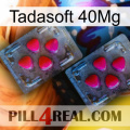 Tadasoft 40Mg 14